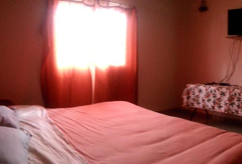 Bed and Breakfast Dondejosé | El Valle de Anton | Coclé | Panamá 19