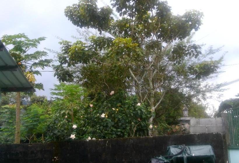 Bed and Breakfast Dondejosé | El Valle de Anton | Coclé | Panamá 2