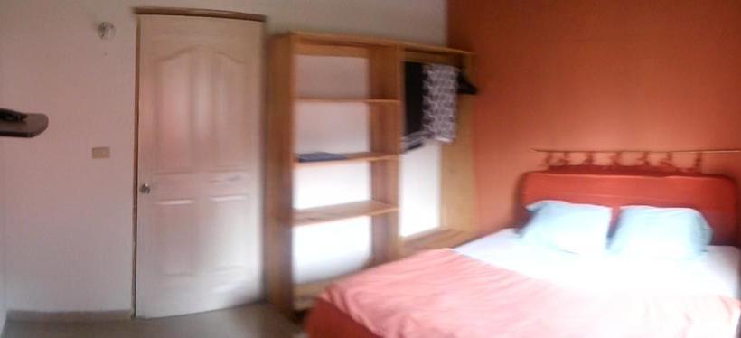 Bed and Breakfast Dondejosé | El Valle de Anton | Coclé | Panamá 20