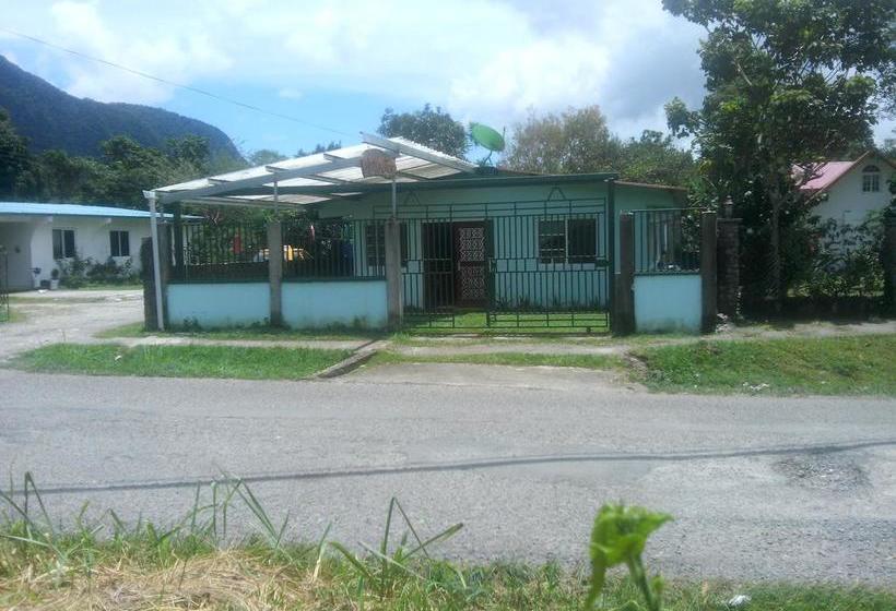 Bed and Breakfast Dondejosé | El Valle de Anton | Coclé | Panamá 3