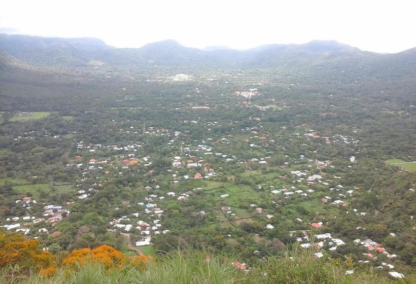Bed and Breakfast Dondejosé | El Valle de Anton | Coclé | Panamá 6