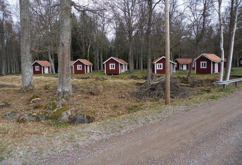 Orrefors Stugby O Vandrarhem | Orrefors | Kronobergs Lan | Sweden 1
