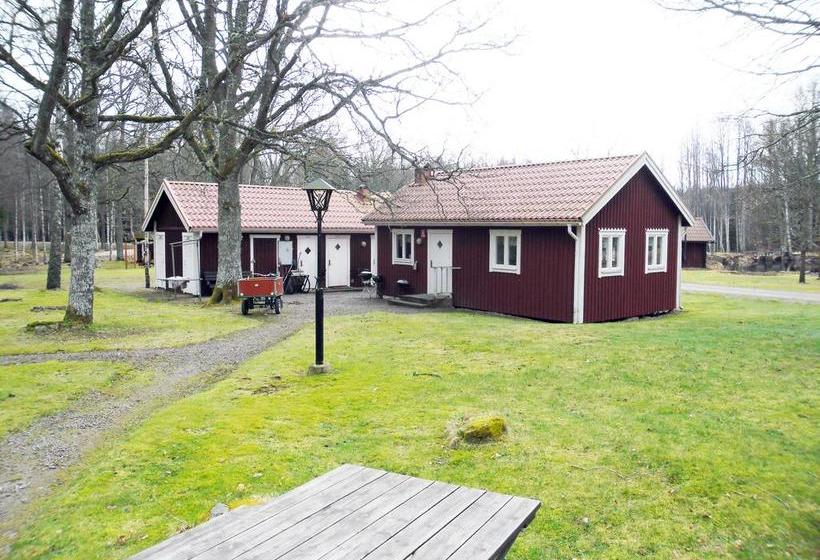 Orrefors Stugby O Vandrarhem | Orrefors | Kronobergs Lan | Sweden 11