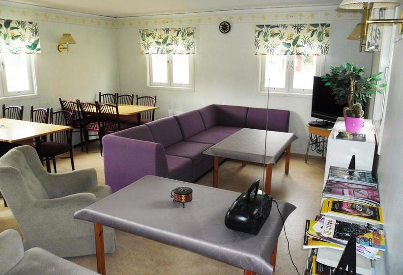 Orrefors Stugby O Vandrarhem | Orrefors | Kronobergs Lan | Sweden 12