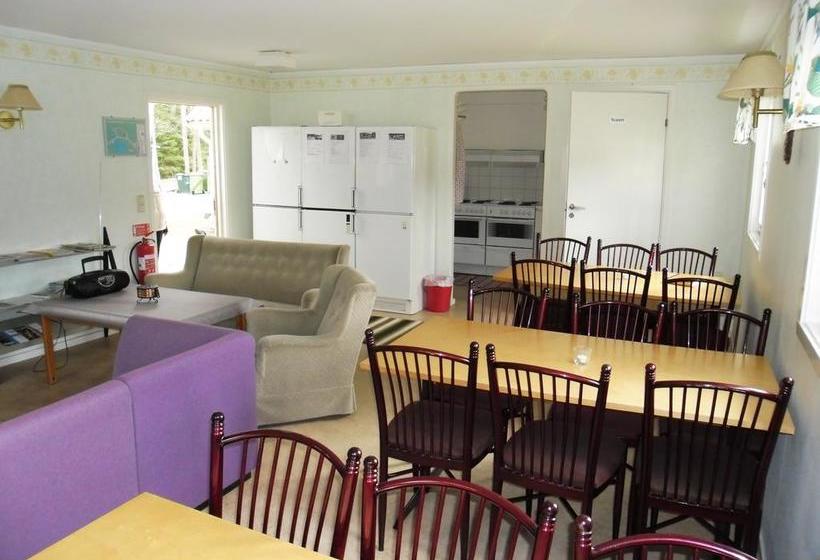 Orrefors Stugby O Vandrarhem | Orrefors | Kronobergs Lan | Sweden 13