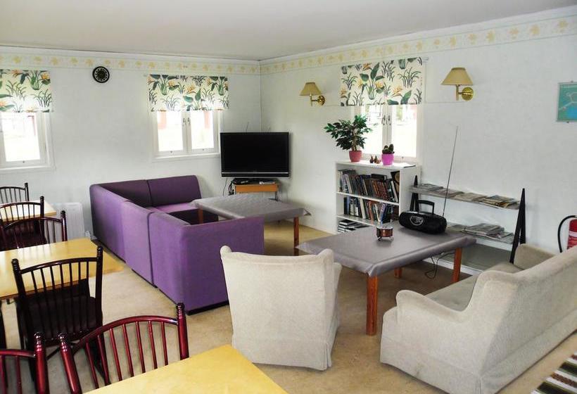 Orrefors Stugby O Vandrarhem | Orrefors | Kronobergs Lan | Sweden 14