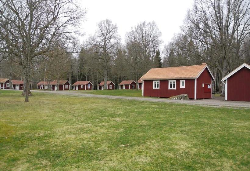 Orrefors Stugby O Vandrarhem | Orrefors | Kronobergs Lan | Sweden 2