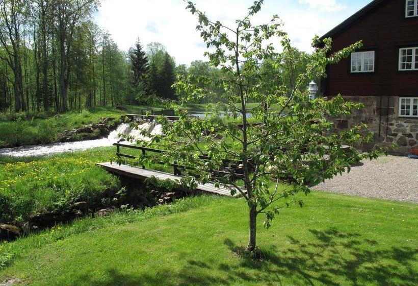 Orrefors Stugby O Vandrarhem | Orrefors | Kronobergs Lan | Sweden 3