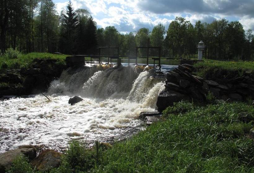 Orrefors Stugby O Vandrarhem | Orrefors | Kronobergs Lan | Sweden 4