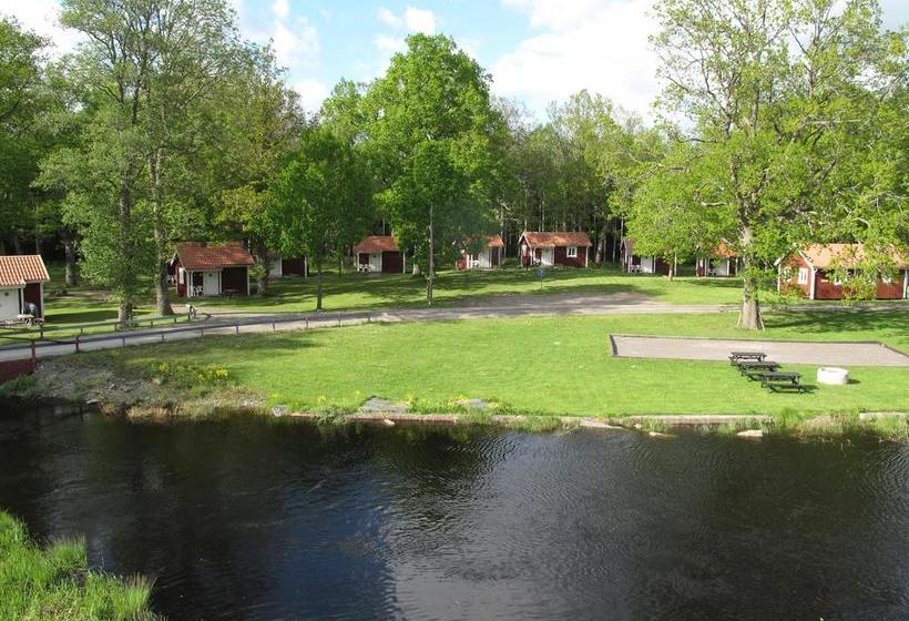 Orrefors Stugby O Vandrarhem | Orrefors | Kronobergs Lan | Sweden 5