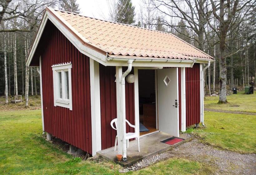 Orrefors Stugby O Vandrarhem | Orrefors | Kronobergs Lan | Sweden 6