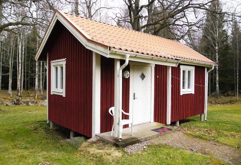 Orrefors Stugby O Vandrarhem | Orrefors | Kronobergs Lan | Sweden 7