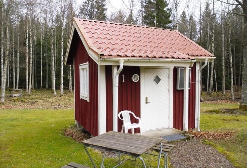 Orrefors Stugby O Vandrarhem | Orrefors | Kronobergs Lan | Sweden 8