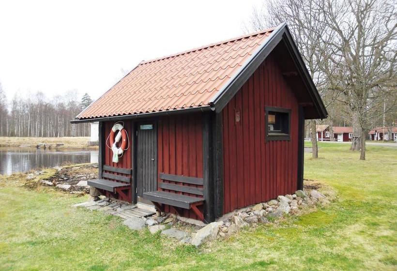 Orrefors Stugby O Vandrarhem | Orrefors | Kronobergs Lan | Sweden 9