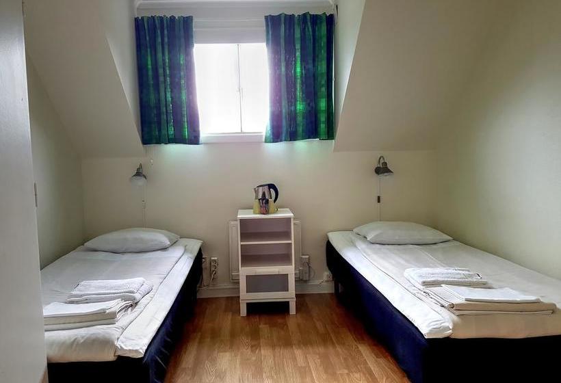 Tofta Bed & Breakfast Tofta