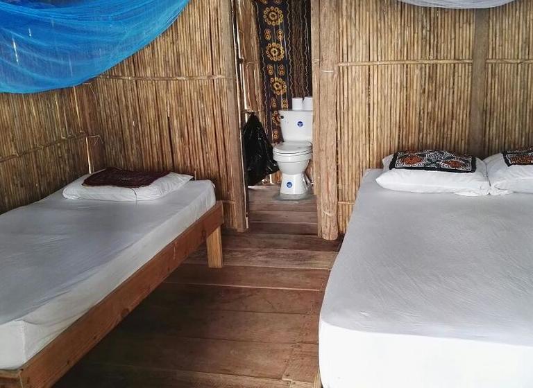 Hotel Cabañas Narasgandup | Ciudad de Panama | Panamá | Panamá 1