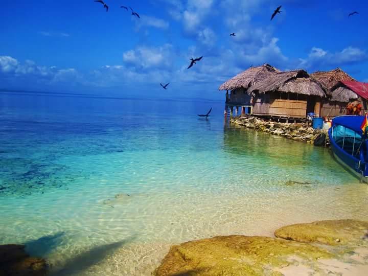 Hotel Cabañas Narasgandup | Ciudad de Panama | Panamá | Panamá 19