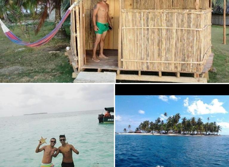 Hotel Cabañas Narasgandup | Ciudad de Panama | Panamá | Panamá 4