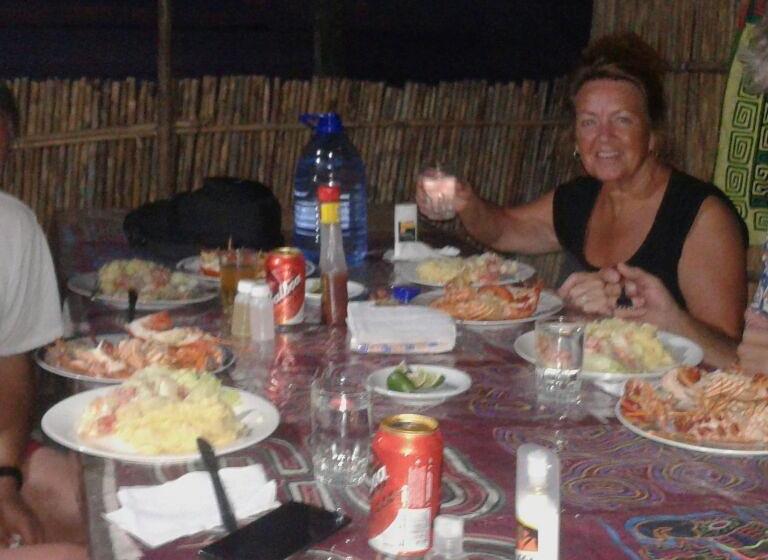 Hotel Cabañas Narasgandup | Ciudad de Panama | Panamá | Panamá 6