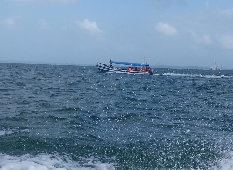 Hotel Cabañas Narasgandup | Ciudad de Panama | Panamá | Panamá 7