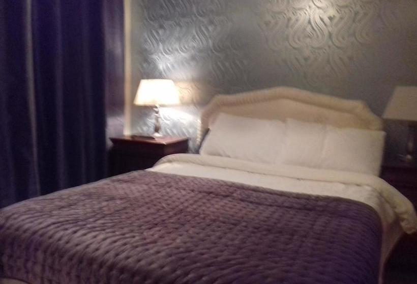 Bed and Breakfast Westhouse Cafe