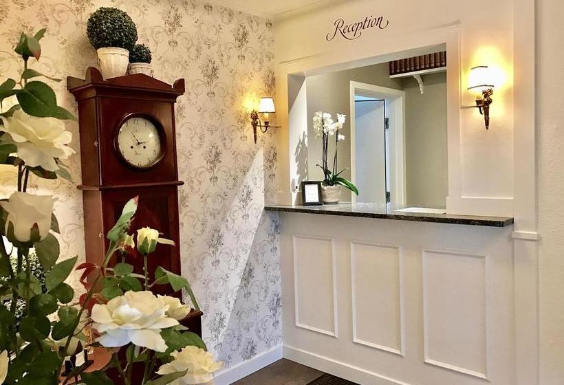 Hotel L Viking | Uddevalla | Vastra Gotalands Lan | Sweden 1