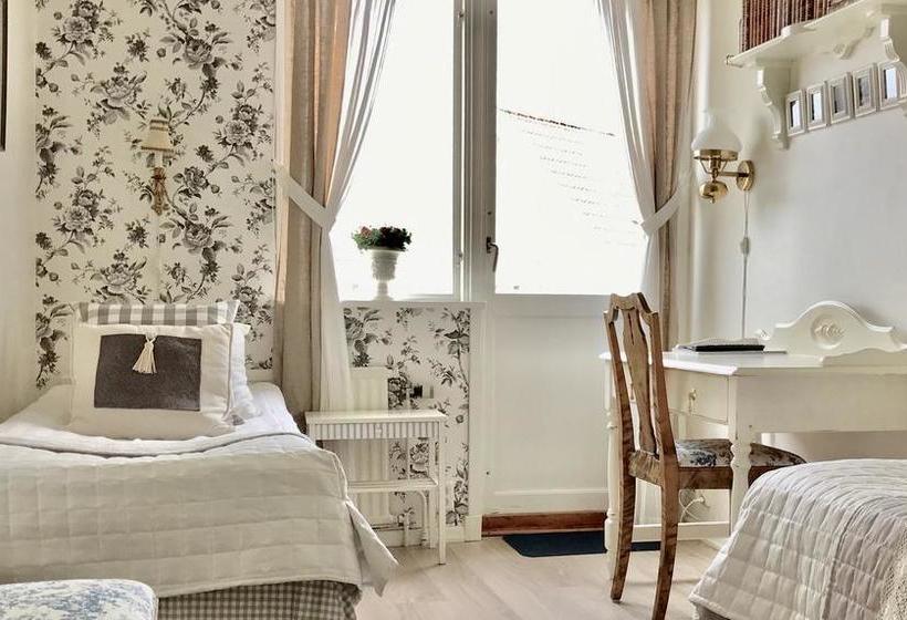 Hotel L Viking | Uddevalla | Vastra Gotalands Lan | Sweden 10