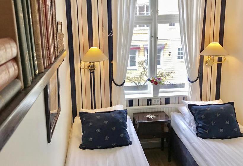 Hotel L Viking | Uddevalla | Vastra Gotalands Lan | Sweden 11