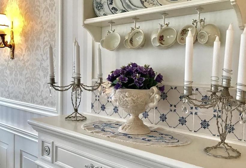 Hotel L Viking | Uddevalla | Vastra Gotalands Lan | Sweden 13