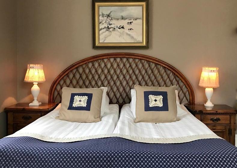 Hotel L Viking | Uddevalla | Vastra Gotalands Lan | Sweden 14