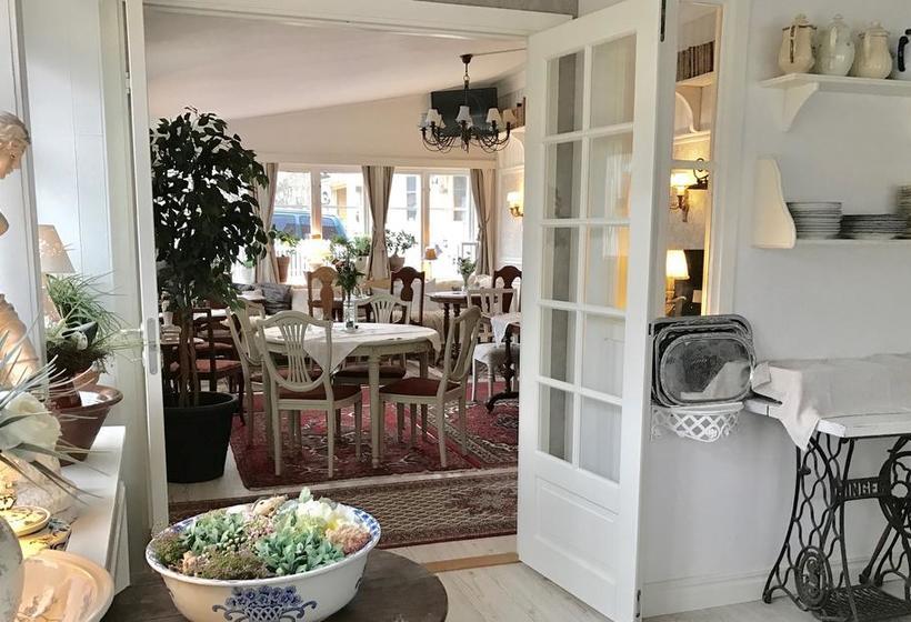 Hotel L Viking | Uddevalla | Vastra Gotalands Lan | Sweden 2