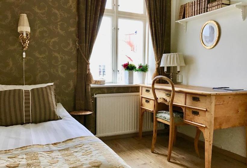 Hotel L Viking | Uddevalla | Vastra Gotalands Lan | Sweden 4