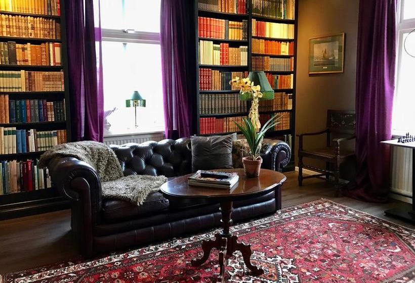 Hotel L Viking | Uddevalla | Vastra Gotalands Lan | Sweden 5