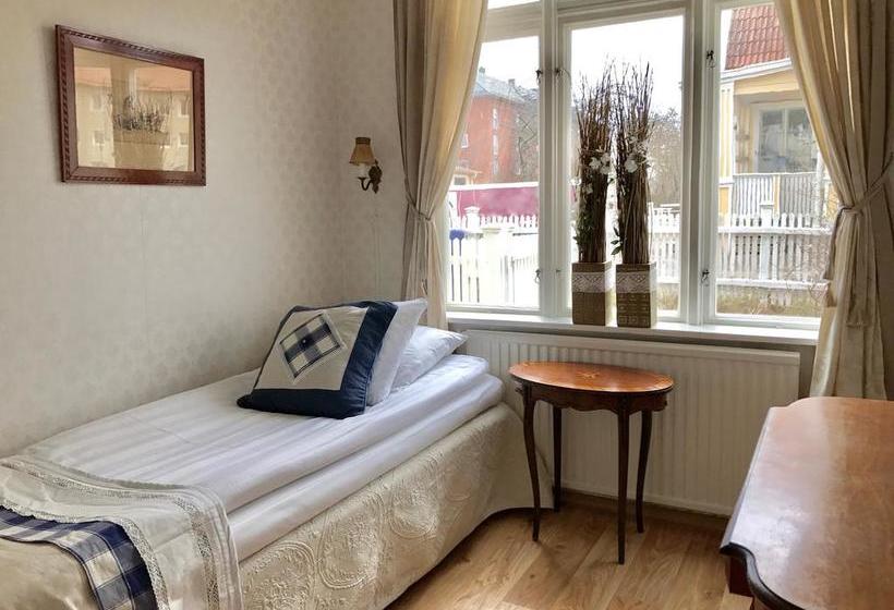 Hotel L Viking | Uddevalla | Vastra Gotalands Lan | Sweden 8