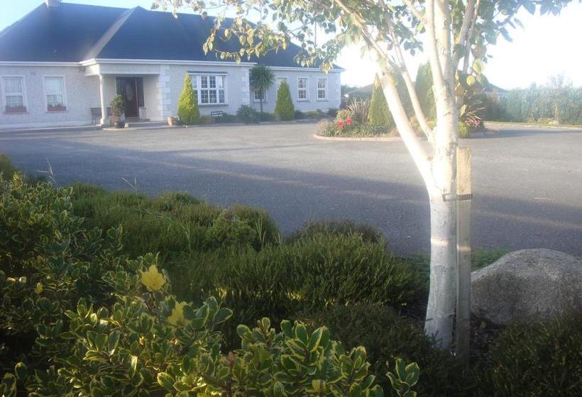 Hawthorn B&b | Athy | Kildare | Irlanda