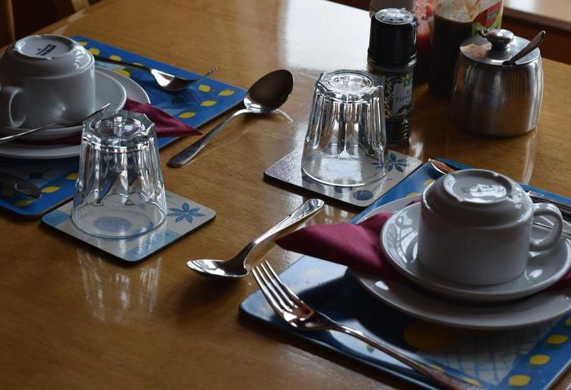 Hawthorn B&b | Athy | Kildare | Irlanda 1