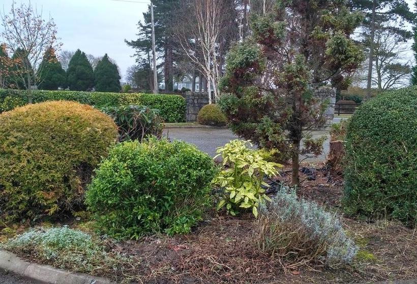 Hawthorn B&b | Athy | Kildare | Irlanda 11