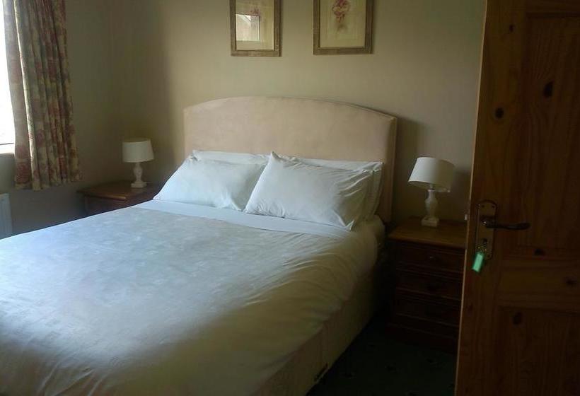 Hawthorn B&b | Athy | Kildare | Irlanda 12