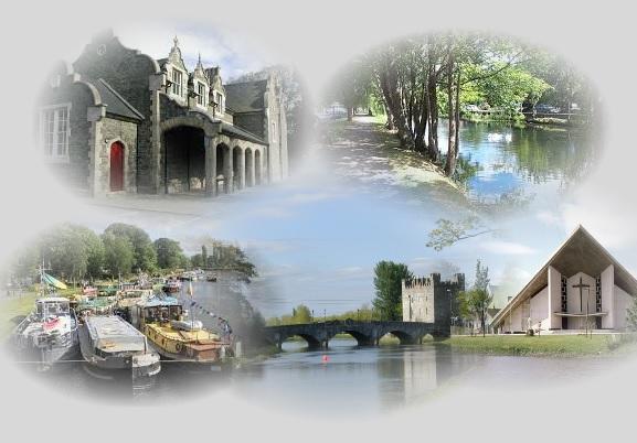 Hawthorn B&b | Athy | Kildare | Irlanda 14