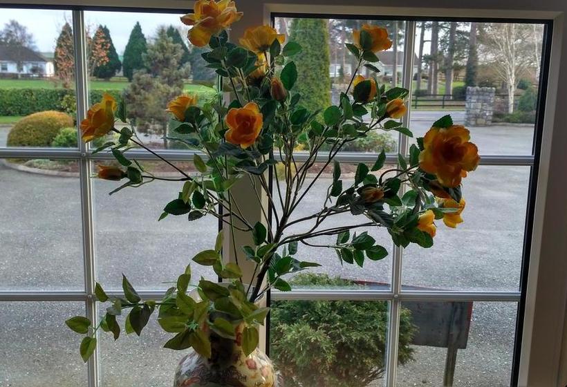 Hawthorn B&b | Athy | Kildare | Irlanda 2