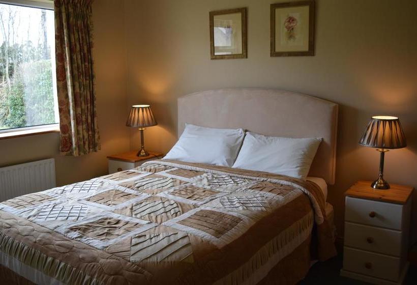 Hawthorn B&b | Athy | Kildare | Irlanda 3