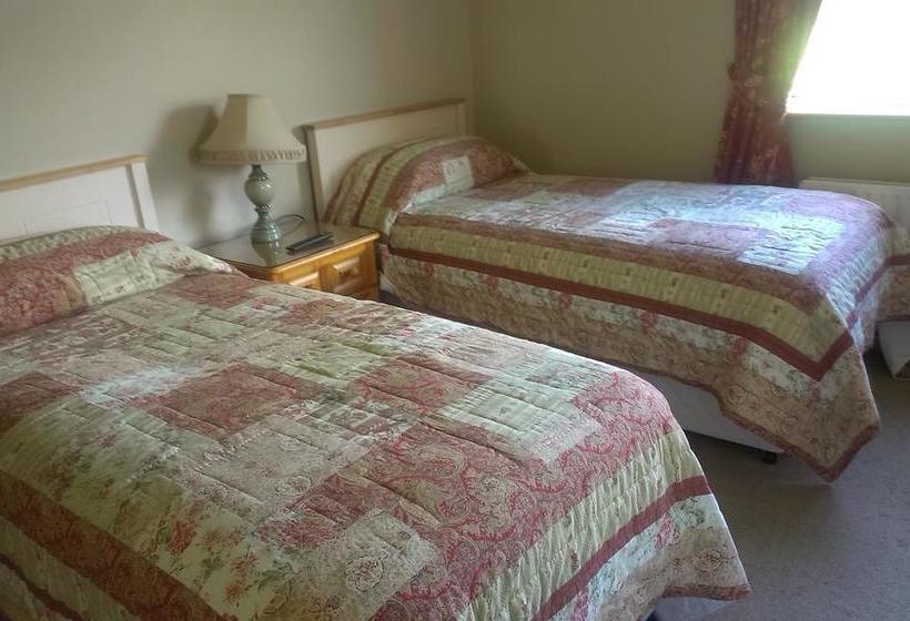 Hawthorn B&b | Athy | Kildare | Irlanda 4