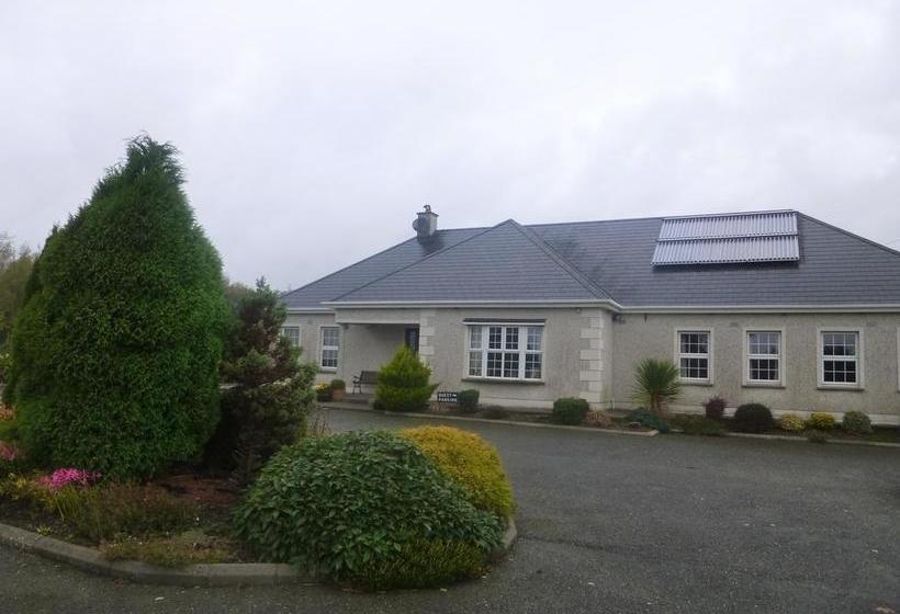 Hawthorn B&b | Athy | Kildare | Irlanda 5
