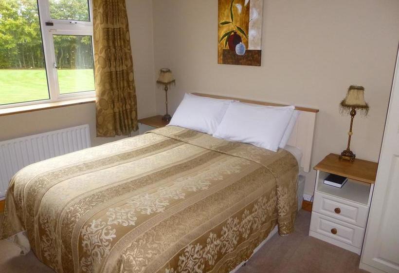 Hawthorn B&b | Athy | Kildare | Irlanda 6