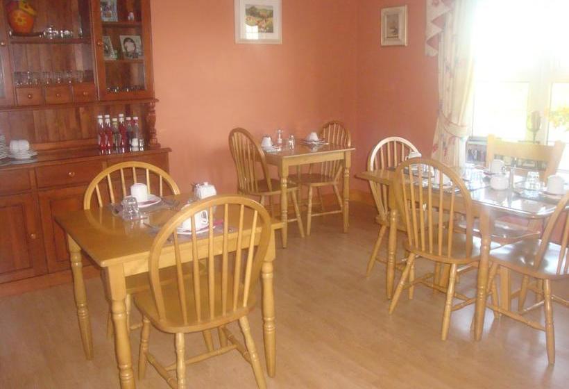 Hawthorn B&b | Athy | Kildare | Irlanda 7