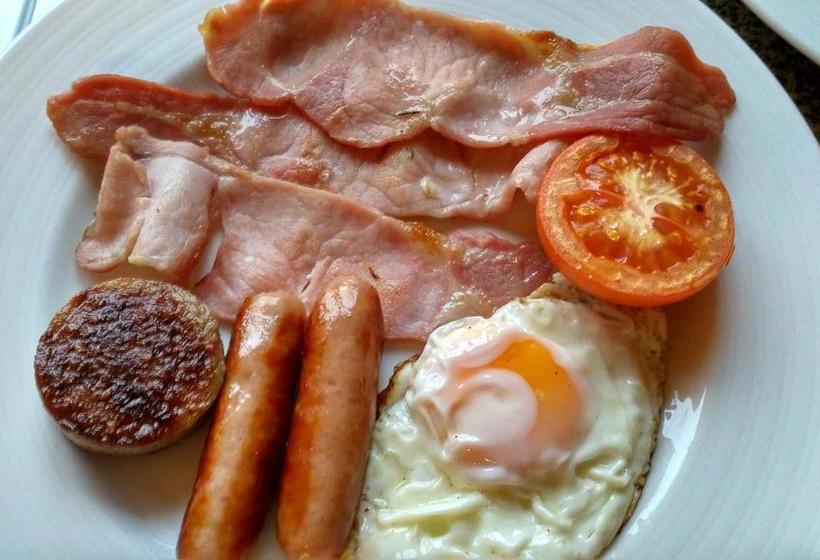 Hawthorn B&b | Athy | Kildare | Irlanda 8