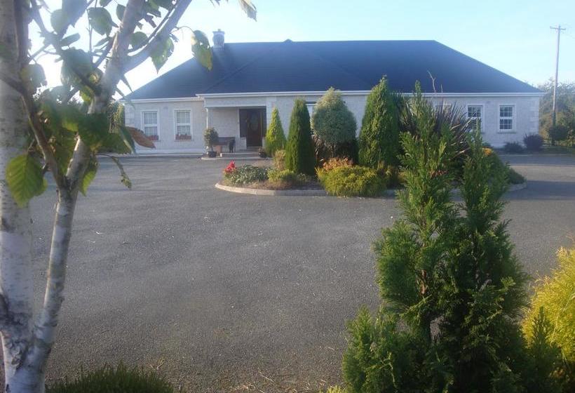 Hawthorn B&b | Athy | Kildare | Irlanda 9