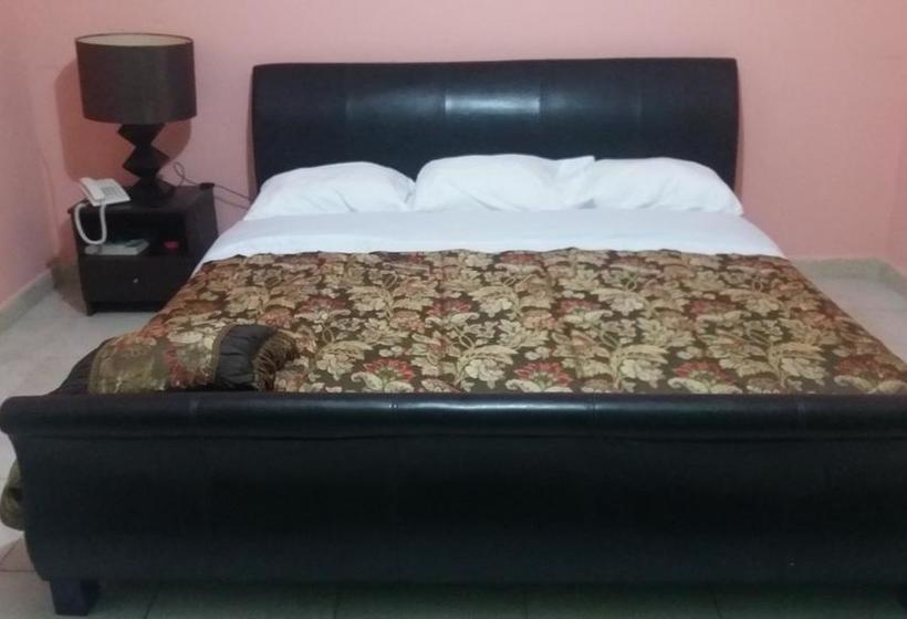 Gl Hotel Las Terrazas Las Tablas Los Santos