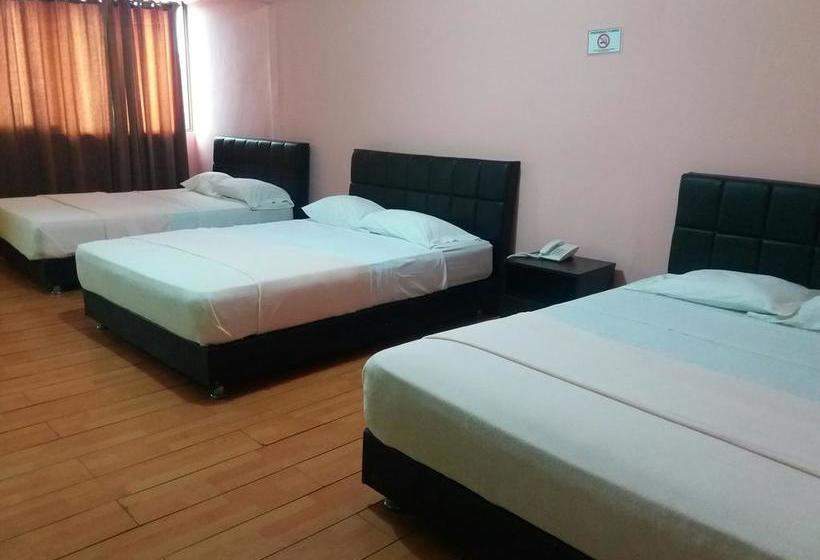 Gl Hotel Las Terrazas | Las Tablas | Los Santos | Panamá 1