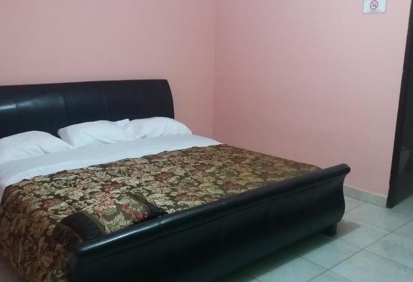 Gl Hotel Las Terrazas | Las Tablas | Los Santos | Panamá 10